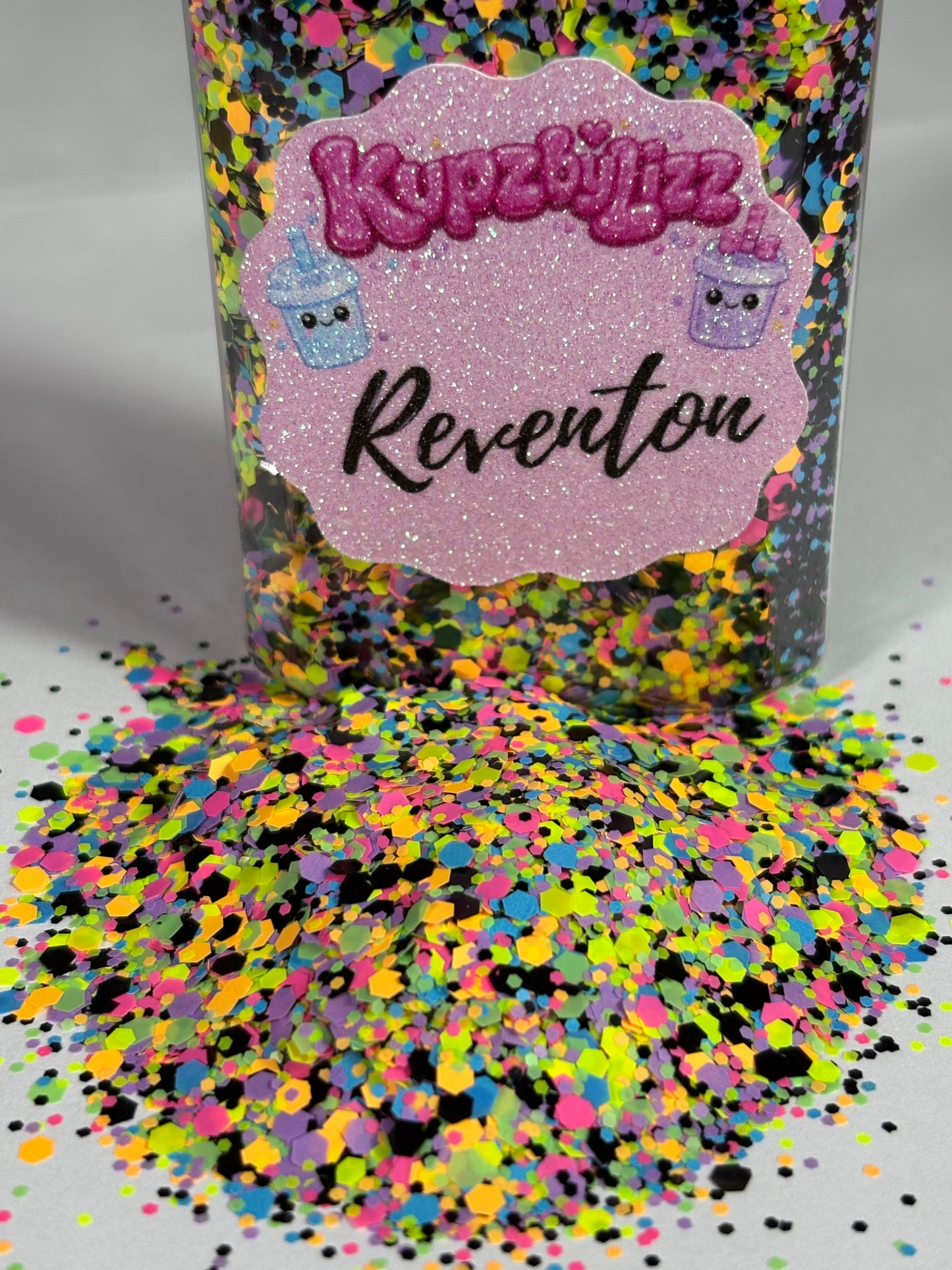 Reventón