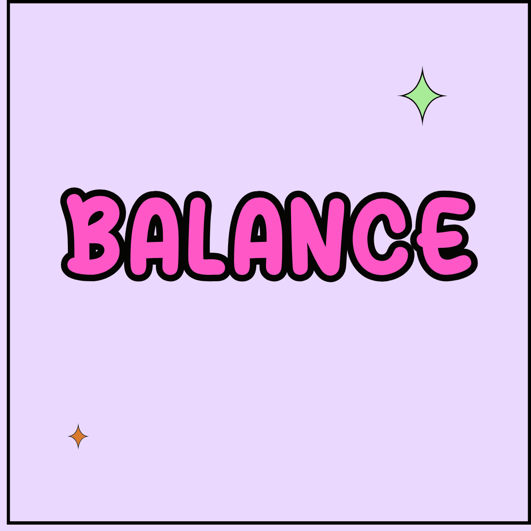 Balance