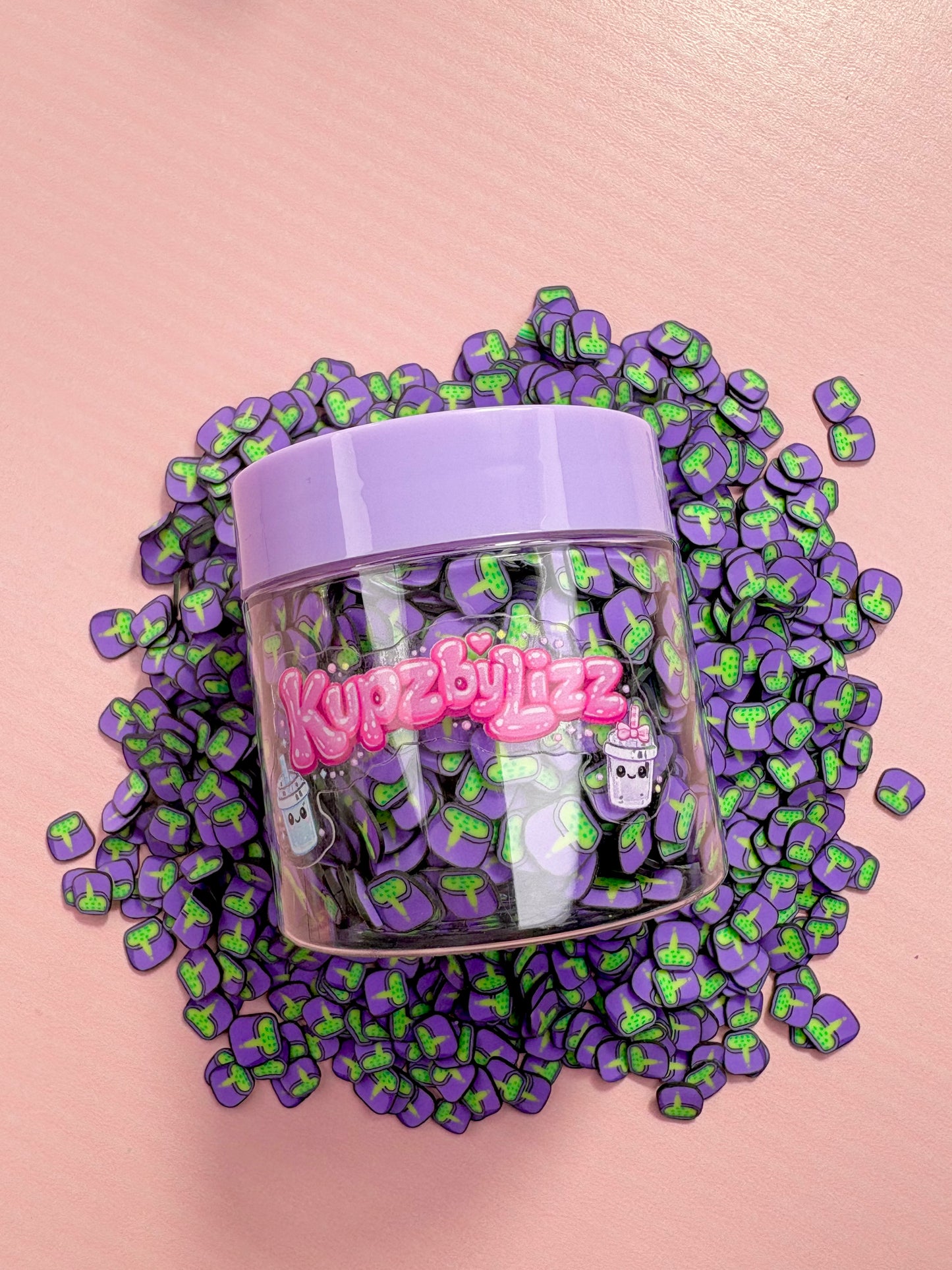 Witch cauldron