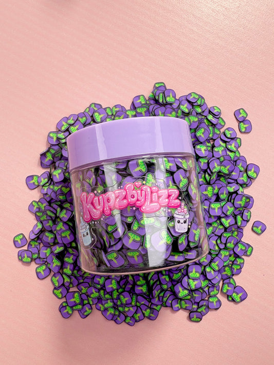 Witch cauldron