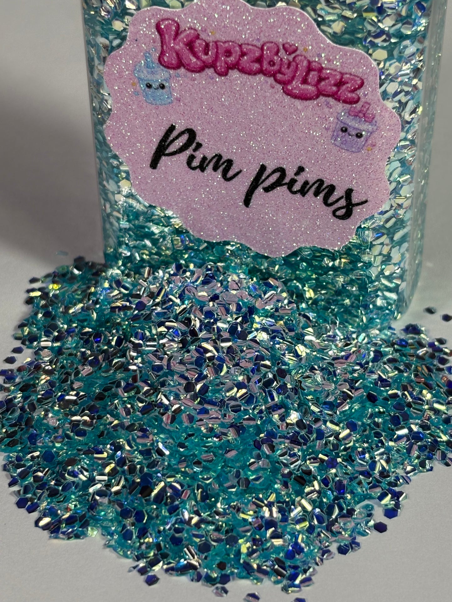 Pim pims