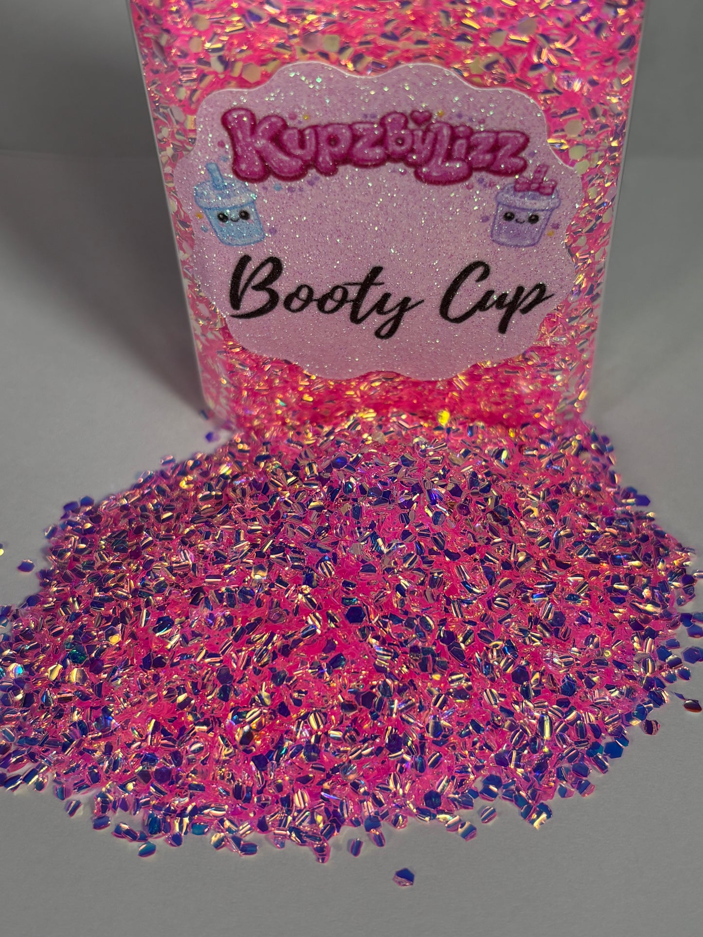 Booty Cup
