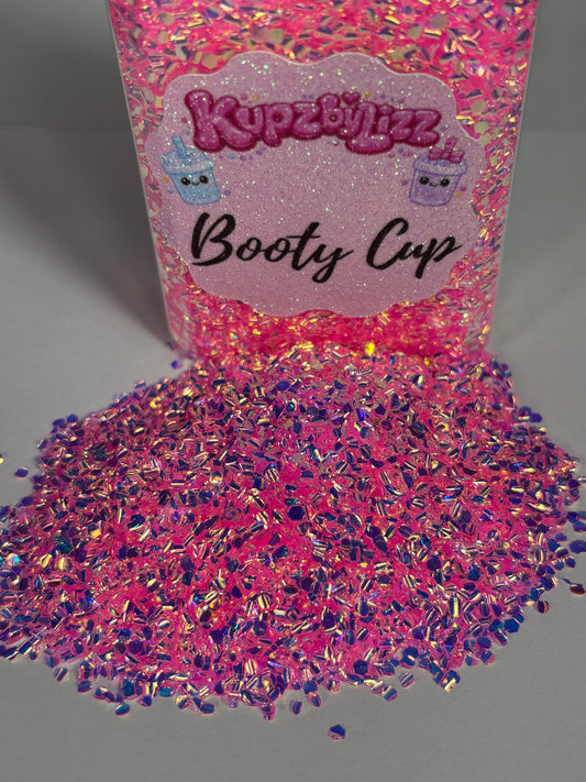 Booty Cup
