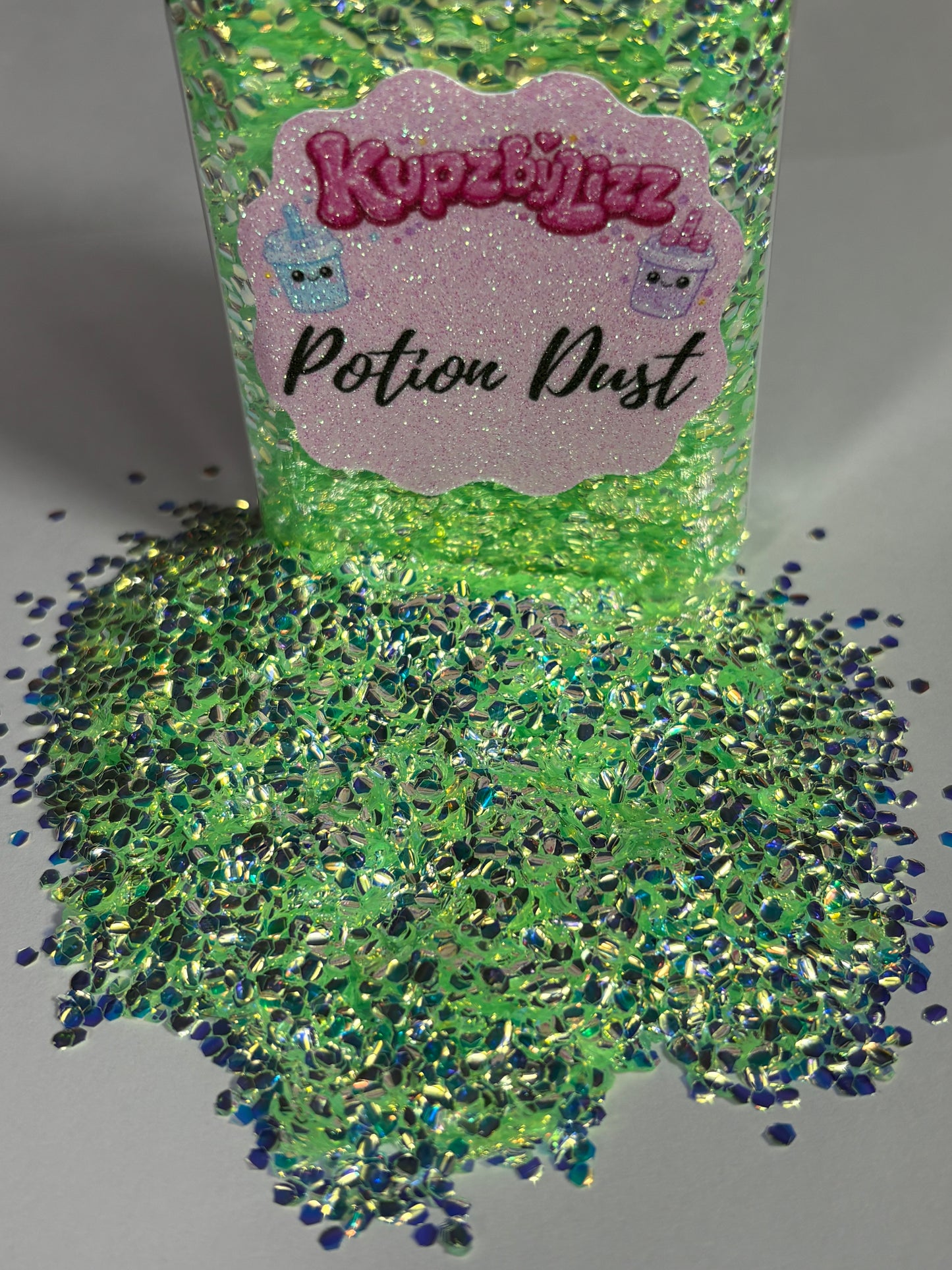 Potion Dust