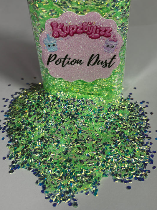 Potion Dust