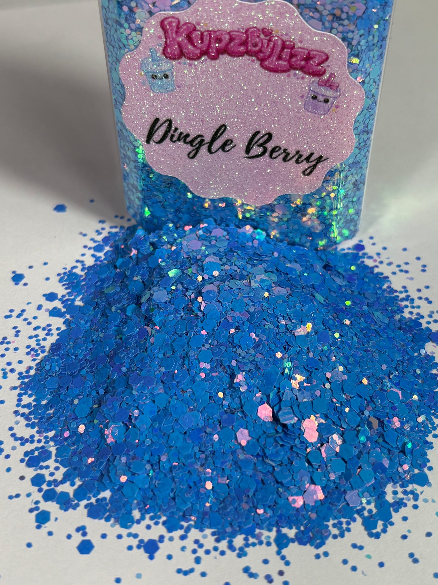 Dingle Berry