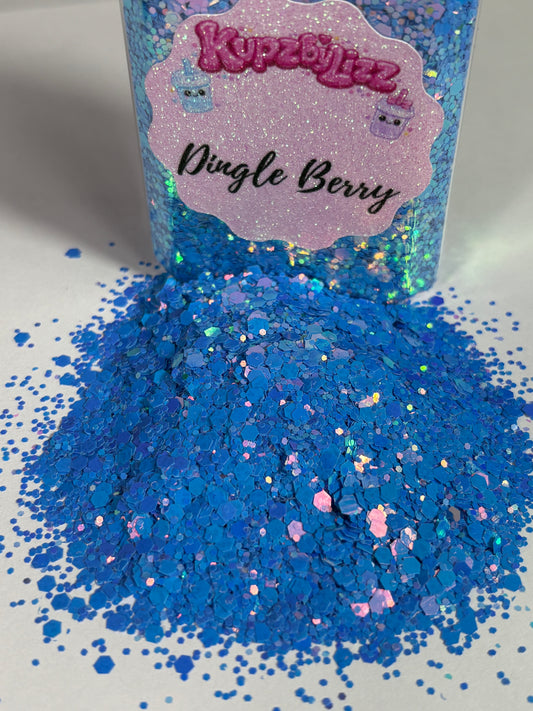 Dingle Berry