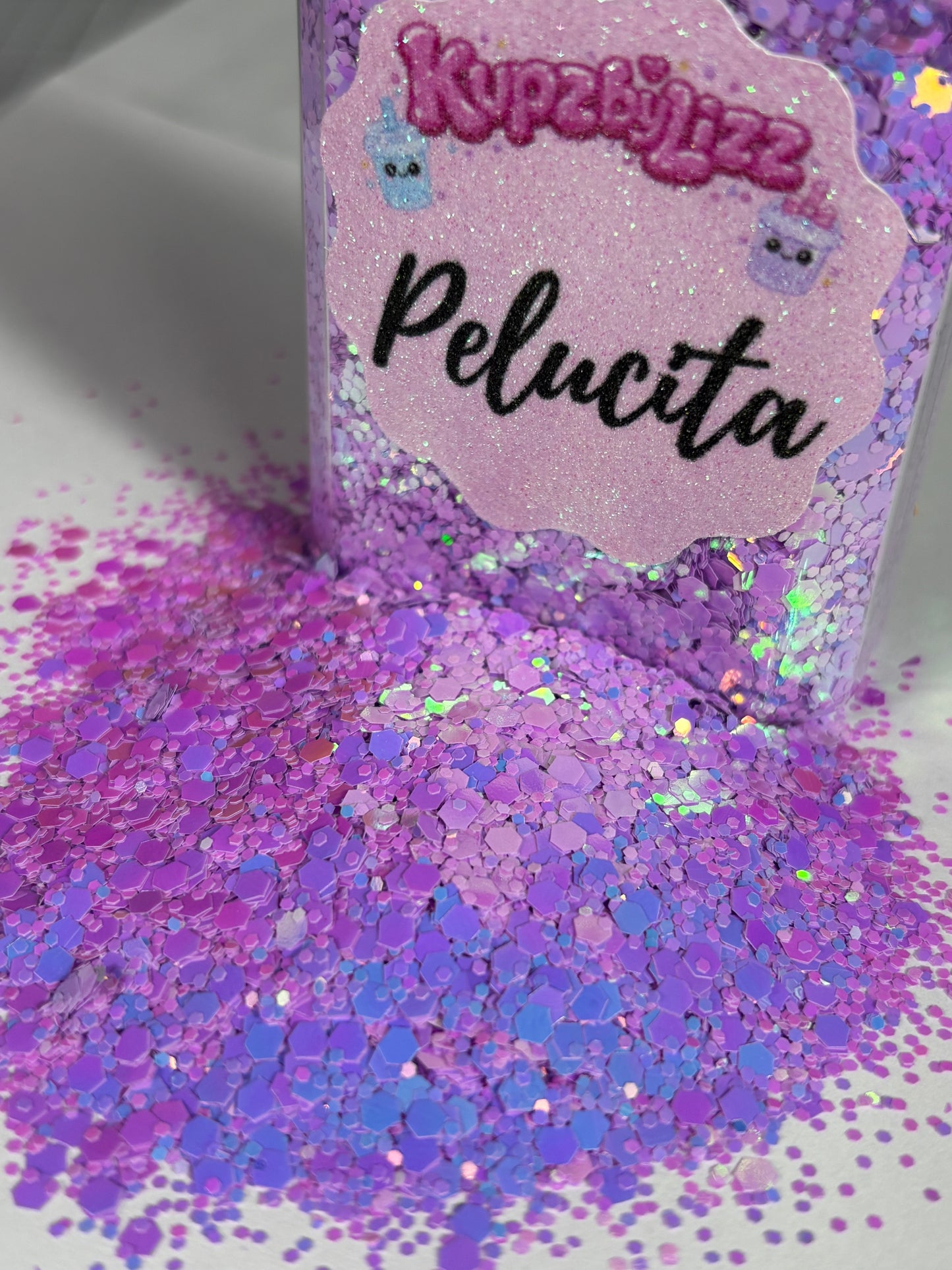 Pelucita