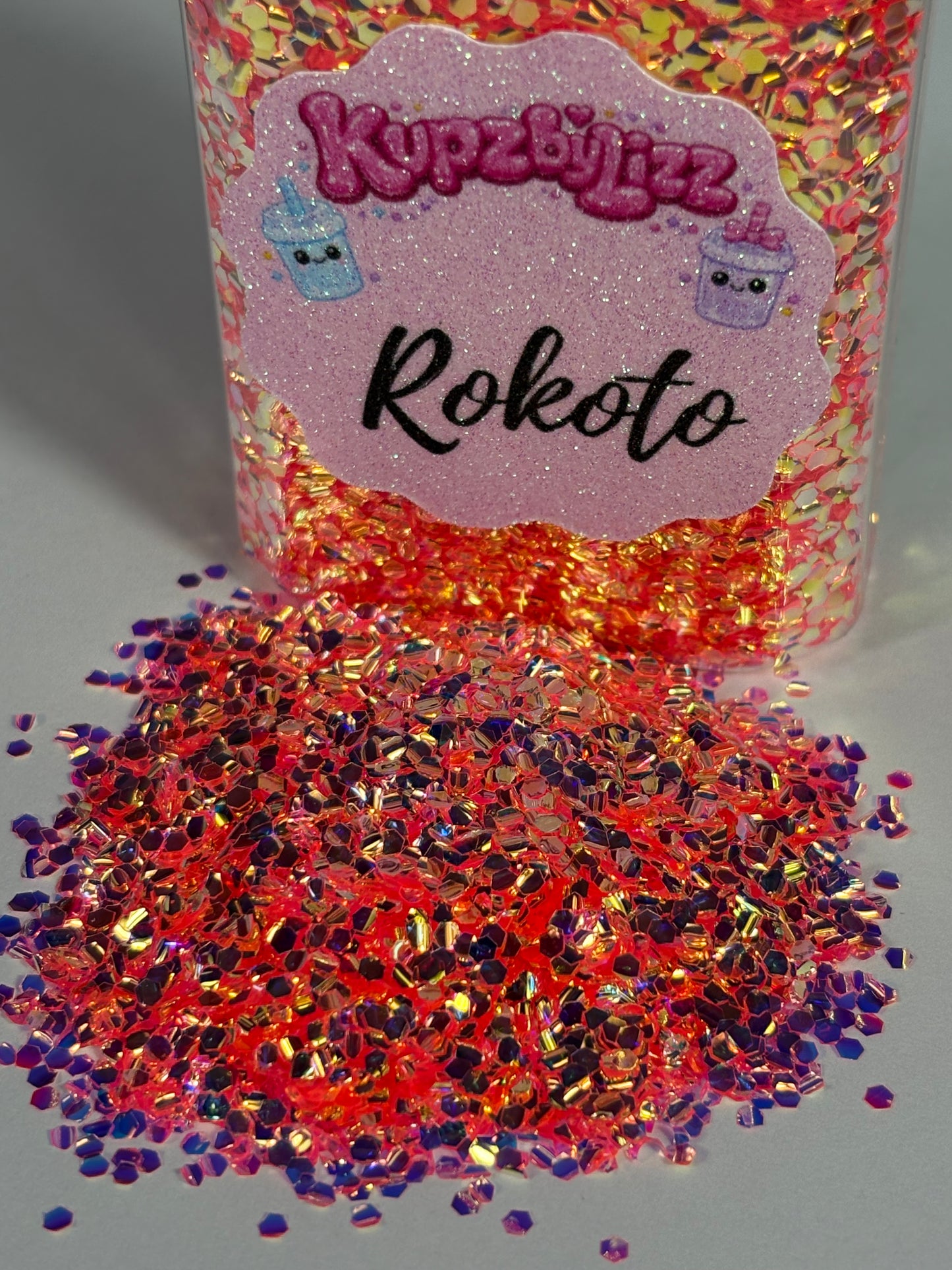Rokoto