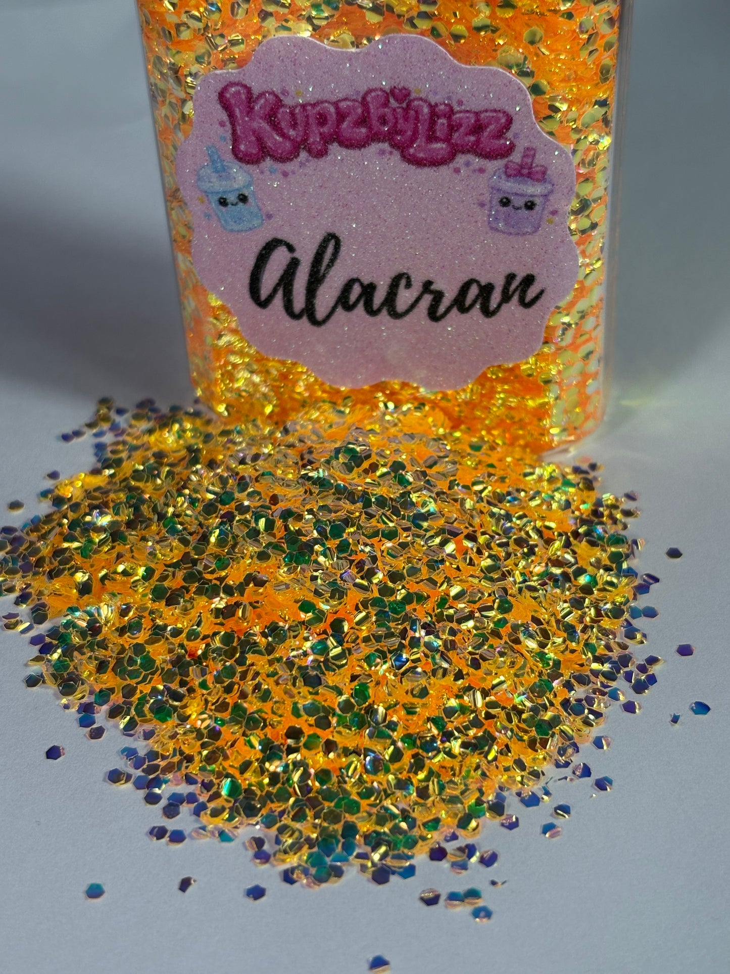 Alacrán