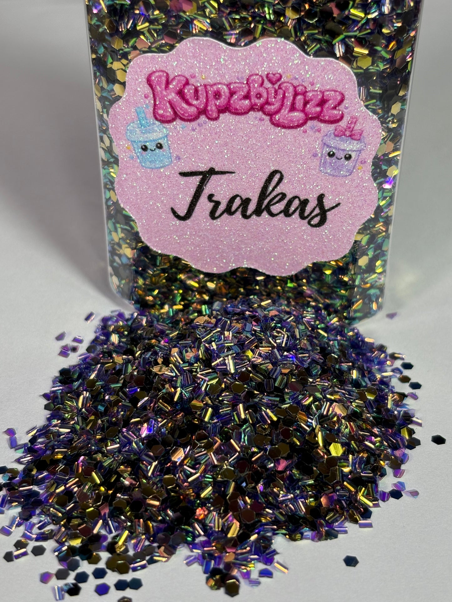 Trakas