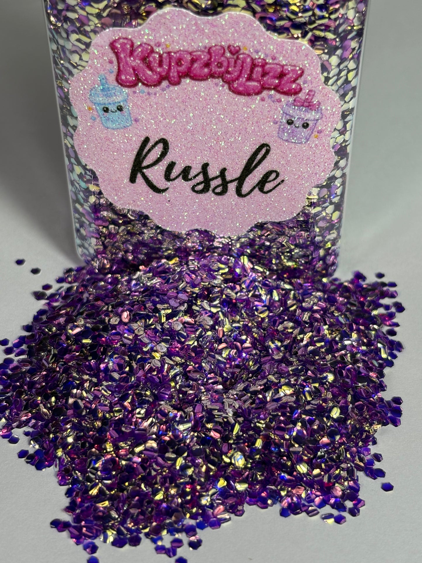 Russle