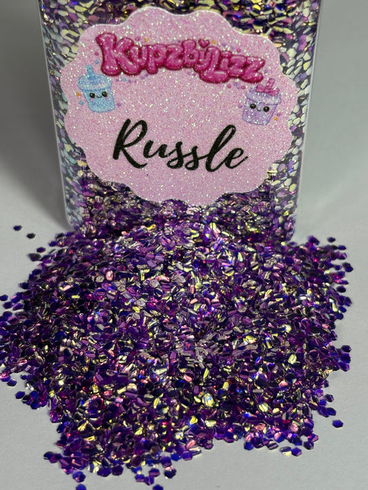 Russle
