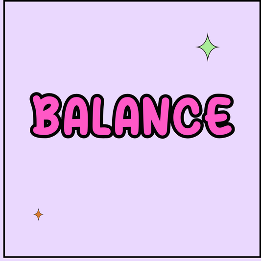 Balance